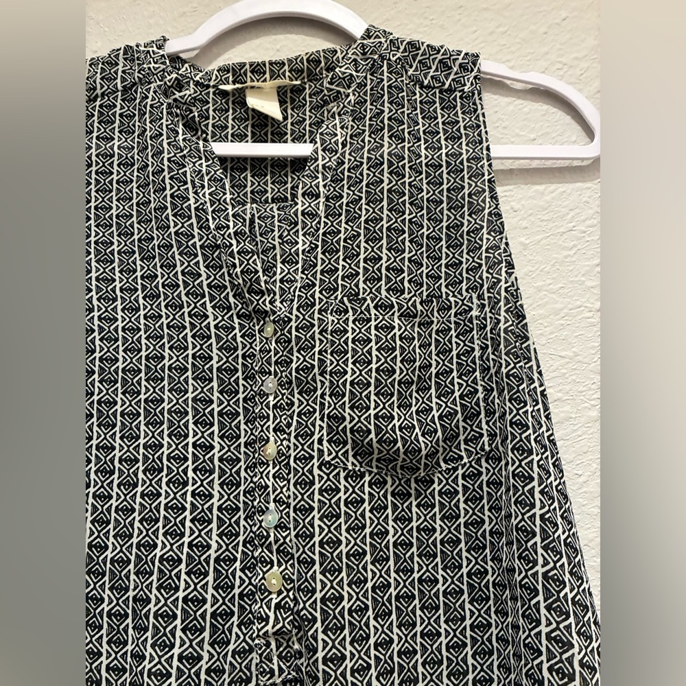 H&M Women's Sleeveless Tops Bundle - Picture 8 of 12
